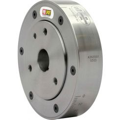 Pro-Race Sport Harmonic Balancer Fits Chevrolet SB 400 External