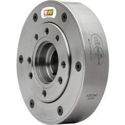 Pro-Race Sport Harmonic Balancer Fits Ford SB 5.0L 1981 External
