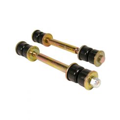 Prothane End Link 5" Installed Length PolyBushings Sleeves Bolts