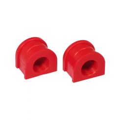 Prothane Sway Bar Bushing Rear 26mm PolyRed Chevy Corvette 1997-2004