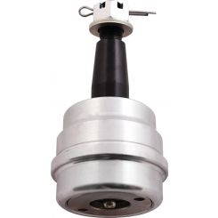 QA1 Ball Joint Rebuildable Greasable Front Lower Press-In GM