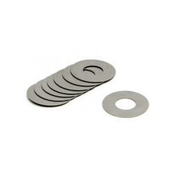QA1 Shock Valve Disc 1.300" OD 0.012" Thick QA1 Shocks Set of 8