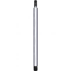 QA1 Shock Shaft 6 in Stroke 1/2 Diameter Steel QA1 Shocks