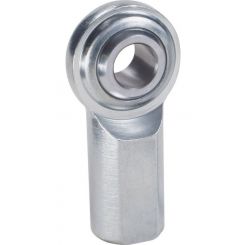 QA1 Rod End CF Series Spherical 3/4 in Bore 3/4-16 in Right Hand Female