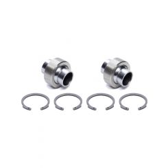 QA1 Spherical Bearing 1/2 in ID 1 in OD 1/2 in Thick Bearings / S