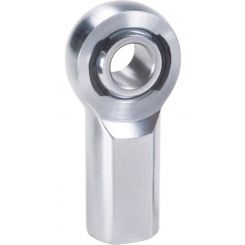 QA1 Rod End XF Series Spherical 5/8 in Bore 5/8-18 in Right Hand Female