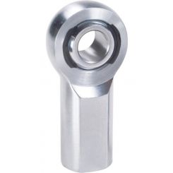 QA1 Rod End XF Ser Spherical 5/8" Bore 9/16-18" Right Hand Female