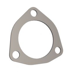 Quick Time Performance Collector Gasket 2-1/2" Dia 3-Bolt Graphite