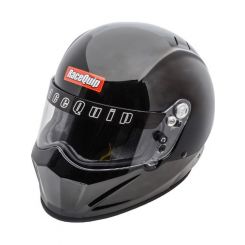 Racequip Helmet Vesta20 Full Face Snell SA 2020 Black Medium