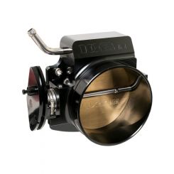 RPC Throttle Body Stock Flange 102mm Single Blade Black GM LS-Ser