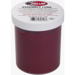 Redline Oil Assembly Lubricant Synthetic 16.00 oz Tub