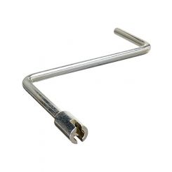 Reese Trailer Jack Handle Bulldog Manual Override Crank 3500 lb