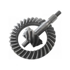 Richmond Ring & Pinion 3.55 Ratio 25 Spline Pinion For Ford 8 in Kit