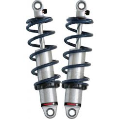 Ridetech Coil-Over Shock Kit HQ Ser Monotube Single Adjustable