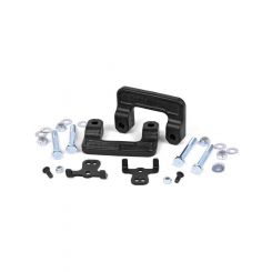 Rough Country Suspension Levelling Kit 2" Lift Hardware Included