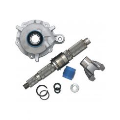 Rough Country Slip Yoke Eliminator Bearings Hardware Output Shaft