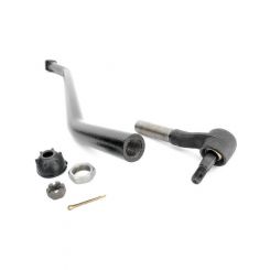 Rough Country Track Bar Adjustable Tie Rod End Hardware Included