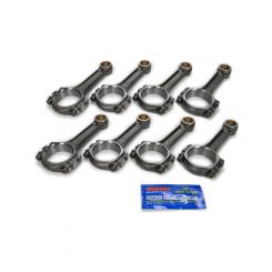 Scat Enterprises Connecting Rod Pro Stock I Beam 6.000" Long