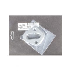 SCE Fuel Pump Gasket Composite Chevy V6 Set of 10