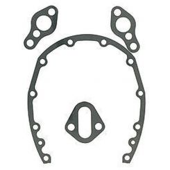 SCE Front Cover Gasket Timing Cover Water Pump Fuel Pump