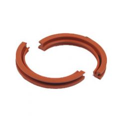 SCE Rear Main Seal 2 Piece Silicone Big Block Chevy