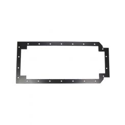SCE Oil Pan Gasket 1 Piece Fiber KB Olds / New Century