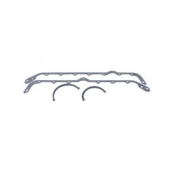 SCE Oil Pan Gasket AccuSeal E 0.093" Thick Multi-Piece Fiber