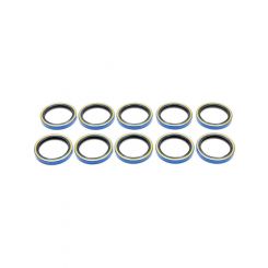 SCE Timing Cover Seal Silicone Big Block Chevy Set of 10