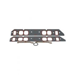 SCE Intake Manifold Gasket 0.062" Thick Composite 1.8 x