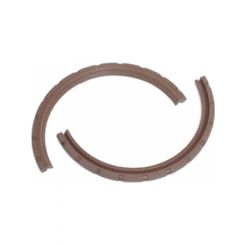 SCE Rear Main Seal 2 Piece Synthetic Rubber Pontiac V8