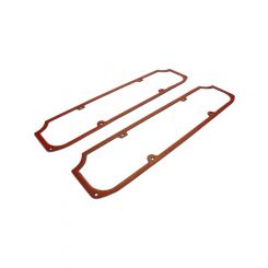SCE Valve Cover Gasket 0.085" Thick Core Fiber PTFE Coated