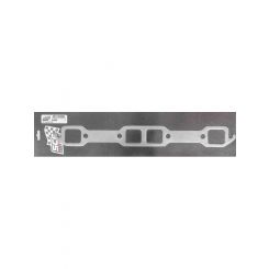 SCE Exhaust Manifold Header Gasket 1.9 x 1.650" Rectangle