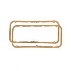 SCE Valve Cover Gasket 0.250" Thick Cork Fiber Mopar Early