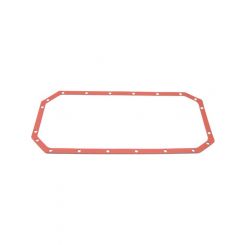 SCE Oil Pan Gasket 0.400" Thick 1pc Core Fiber PTFE Coated