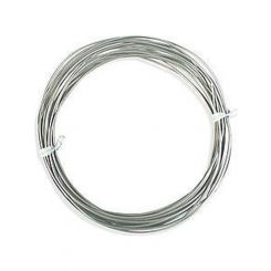 SCE O-Ring Wire Stainless Steel .041" Thickness 15 Ft. Roll