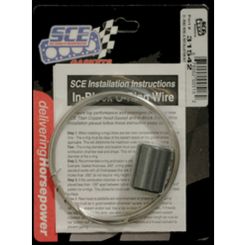 SCE O-Ring Installation Tool Kit .041" Thickness 15 Ft. Roll