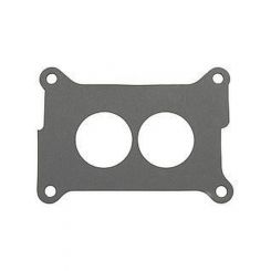 SCE Carburettor Base Plate Gasket 2-Barrel 2 Hole Pack 10