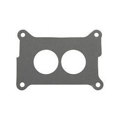 SCE Carburettor Base Plate Gasket 2-Barrel 2 Hole Pack 10