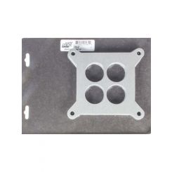 SCE Carburettor Base Plate Gasket 4-Barrel 4 Hole Pack 10