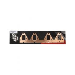SCE Exhaust Manifold Header Gasket Pro Copper 1.4 x 2.060"