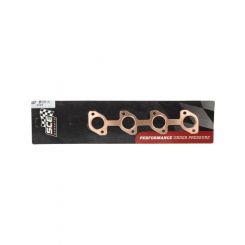 SCE Exhaust Manifold Header Gasket Pro Copper 1.500" Round