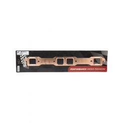 SCE Exhaust Manifold Header Gasket Pro Copper 1.5 x 1.700"