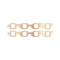 SCE Exhaust Manifold Header Gasket Pro Copper 1.875" Stock