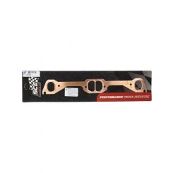 SCE Exhaust Manifold Header Gasket Pro Copper 1.900" D Port