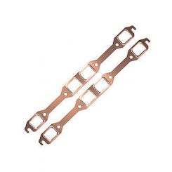 SCE Exhaust Manifold Header Gasket Pro Copper 1.2 x 1.650"