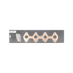 SCE Exhaust Manifold Header Gasket Pro Copper 1.500" Round