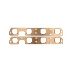 SCE Exhaust Manifold Header Gasket Pro Copper 1.745" Stock