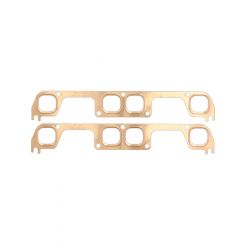 SCE Exhaust Manifold Header Gasket Pro Copper 1.6 x 1.750"