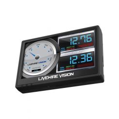 Sct Performance Programmer Livewire Vision Data Monitor 4" Color