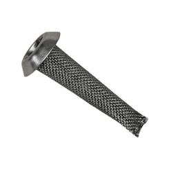 Setrab Oil Coolers Filter Element Adapter Fitting 250 Micron 12 AN